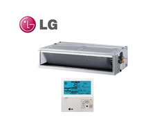 Канальный внутренний блок LG CM18.N14R0 inverter