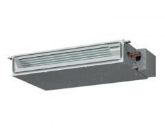 Внутренний блок канального типа плоский Mitsubishi Electric PEFY-P63 VMS 1-E