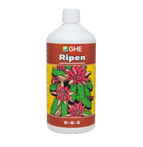 Ripen GHE 0.5л (FinalPart T.A.)