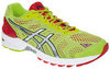 Asics Gel-DS Trainer 19 Neutral Мужские кроссовки для бега желтые - 4