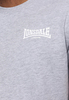 Футболка Lonsdale Elmond Marl Grey