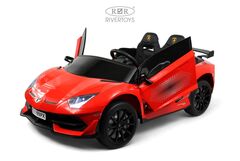 LAMBORGHINI K999PX (ЛИЦЕНЗИОННАЯ МОДЕЛЬ) с дистанционным управлением