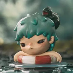 Случайная фигурка POP MART Hirono Little Mischief