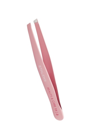Пинцет для бровей BEAUTY & CARE 11 TYPE 3