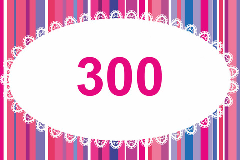 Электронный сертификат на 300 рублей