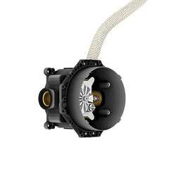Axor 16182180 Встраиваемая часть инфракрасного смесителя фото
