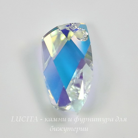 6620 Подвеска Сваровски Crystal AB (20 мм) ()