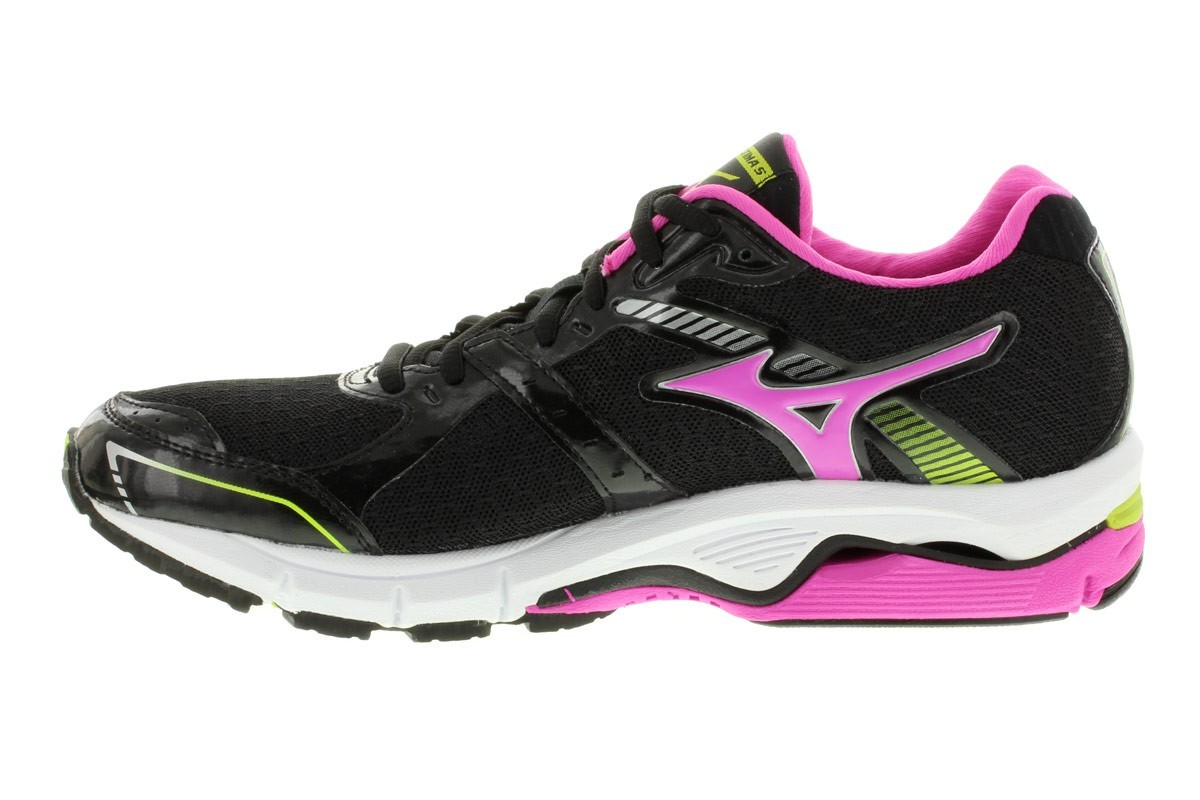 Mizuno Wave ULTIMA 5 Кроссовки для бега женские - 4