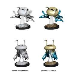D&D Nolzur's Marvelous Miniatures - Flumph