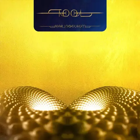 Виниловая пластинка. Tool – Fear Inoculum