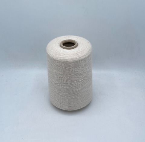 Loro Piana (пр.Италия),art-Supercash, 2/80 4000м / 100 гр. 100% кашемир, цвет-Экрю(109),арт-30252