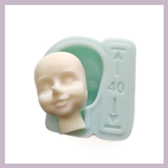 1434-XL Молд силиконовый 