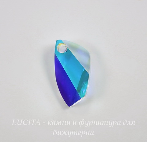 6620 Подвеска Сваровски Crystal AB (20 мм) ()