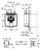 GROHE Eurosmart Cosmopolitan 36416001 страеваемый мех-м, от сети