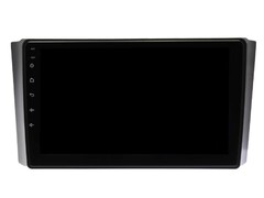 Магнитола SsangYong Rexton (2007-2012) Android 11 8/128GB QLED DSP 4G модель SY-119TS18