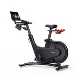 Велотренажер YESOUL Smart Spinning bike V1 черный фото №1