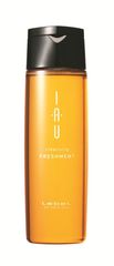 Шампунь для волос IAU cleansing FRESHMENT 200ml Шампунь для волос IAU cleansing FRESHMENT 200ml