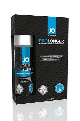 Cпрей для мужчин /JO for Men Prolonger Desentizing spary - 60мл.