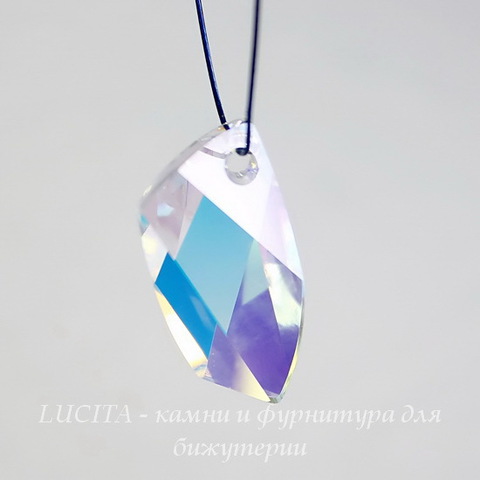 6620 Подвеска Сваровски Crystal AB (20 мм) ()