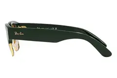 Очки Ray-Ban RB 0316S 1368/51 MEGA CLUBMASTER