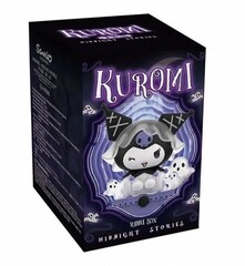 Случайная фигурка Super.GG Kuromi Midnight Stories