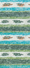 Calico Jakar Nako (50% египетский хлопок, 50%  премиум акрил, 100гр/245м)