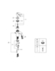 GROHE Eurosmart Cosmopolitan 3282700E Смеситель для раковины