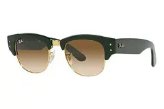 Очки Ray-Ban RB 0316S 1368/51 MEGA CLUBMASTER