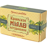 Мыло натуральное Ежевика - 8