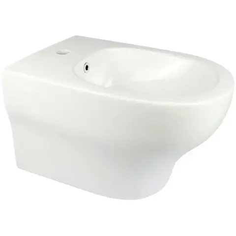 Boheme Fiore 978-BIDET-W Биде подвесное, цвет: белый