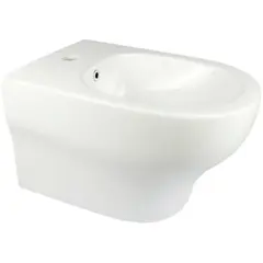 Boheme Fiore 978-BIDET-W Биде подвесное, цвет: белый фото