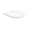 Villeroy&Boch Subway 3.0 8M42S101 Сиденье для унитаза с крышкой, с плавным опусканием, с функцией QuickRelease