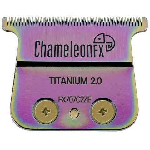 Ножевой блок Babyliss PRO FX707C2ZE
