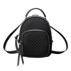 Рюкзак-мини BOPAI 62-25731 черный