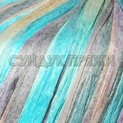Raffia Multi Fibranatura 117-14