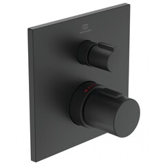 Ideal Standard Ceratherm Т100 A6956XG Встраиваемый индивидуальный термостатический смеситель для душа фото