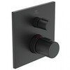 Ideal Standard Ceratherm Т100 A6956XG Встраиваемый индивидуальный термостатический смеситель для душа