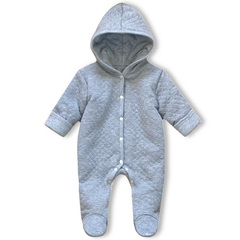 Комбинезон без утеплителя Gray melange