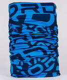 Баф Nordski Logo Blue