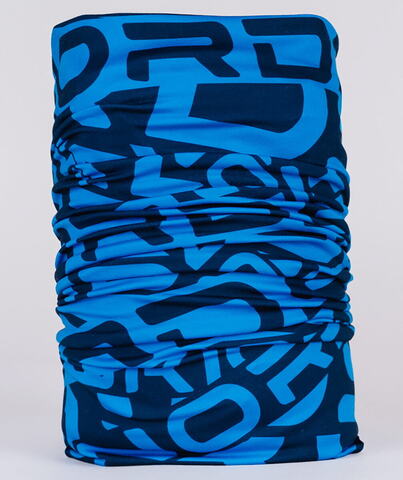 Баф Nordski Logo Blue