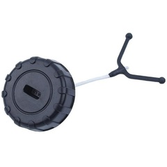 Пробка UNITED PARTS для STIHL MS180 (масло- и бензобака) (90-0597)