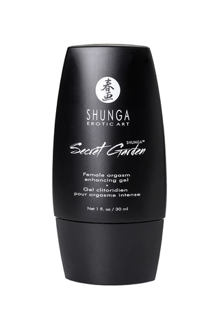 Подарочный набор Shunga Naughter Kit, 5 средств