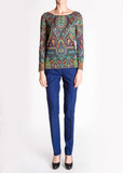 Джемпер ETRO