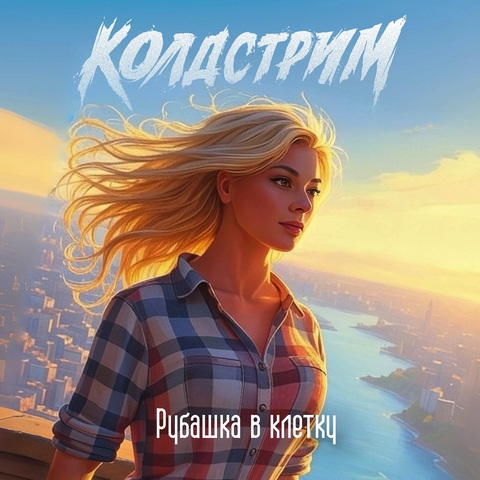 КОЛДСТРИМ – Рубашка в клетку (Digital) (2025)