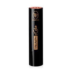 TF CZ21 Помада TRIUMPH of Color тон 711 Pink marshmallows/Розовый зефир