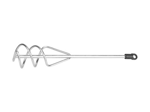STAYER 80 x 400 мм, SDS+ хвостовик, оцинкованный, миксер для песчано-гравийных смесей, Professional (06014-08-40)