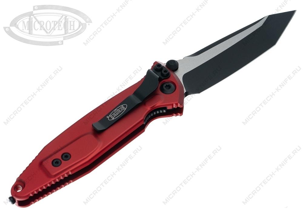 Нож Microtech Socom Elite 161-1RD
