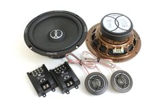 Акустическая система Xcelsus XP6.2C