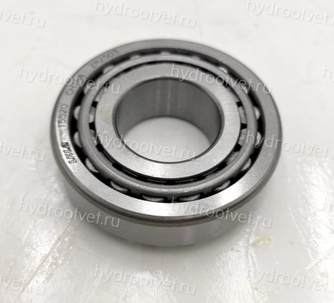 Фото A10VSO71 SMALL BEARING - Малый подшипник 25,4x57,2x17.5 h13,5