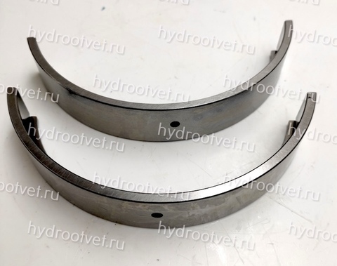 Фото A11VLO260 BEARING SEAT - Седло подшипника подшипника люльки (наклонного диска) для насоса A11VLO260